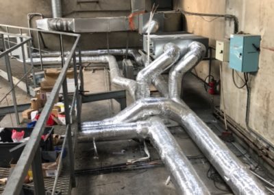 Installation de pompe à chaleur - Rhône-Alpes