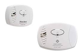 best carbon monoxide detector 2019 - Air Climatisation Energie